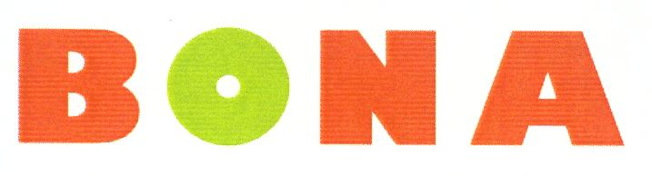 Prekės ženklas: BONA